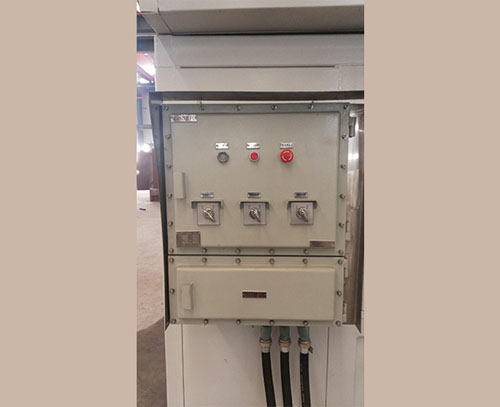 化工防爆配電箱、防爆控制箱、防爆電器