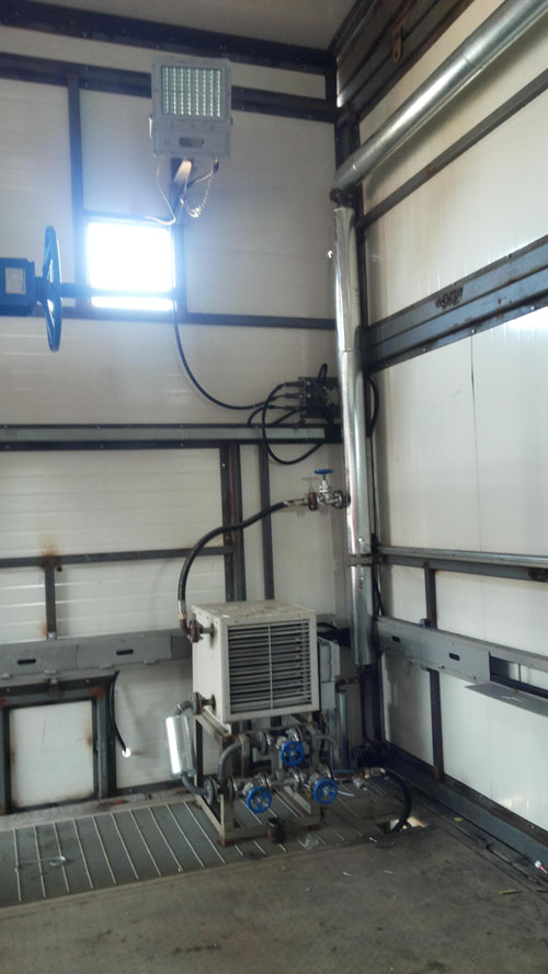 化工防爆燈具、防爆電器